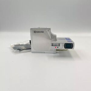 Unbranded Silver and Grey Cameras-and-accessories